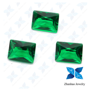 prix de gros en vrac nano vert pierres précieuses <span class=keywords><strong>spinelle</strong></span> synthétique - Product Image 2
