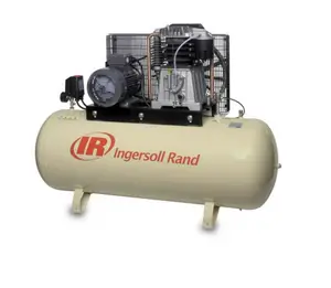 Ingersoll Rand PD4-OF/24726853 Oil-Free Piston Compressors 50hz 60hz vertical horizontal tank
