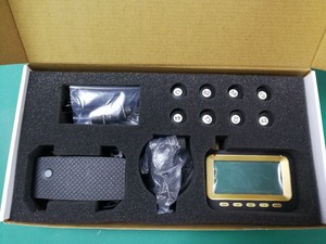 キングオート KA2000 プリプログラム済みセンサー FCC認証 24ヶ月部品・工賃保証 業務用ヘビーデューティーLCDタイヤ - Product Image 6