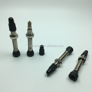 válvula <span class=keywords><strong>tubeless</strong></span> de la bicicleta - Product Image 2