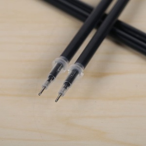 Trendy Style Individual 0.6mm Bulk Signature Blue Ink <strong>Pen</strong> <strong>Refill</strong> - Product Image 5