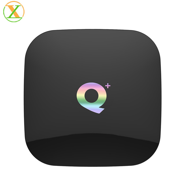 Qbox Plus H616 Best Movie Apps for Android Tv Box 4k*2k Quad Core 4gb 32gb Global Tv Box Android 6k