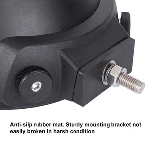 Vente chaude 12 V 100 W 9 Pouce Longue Portée <span class=keywords><strong>Led</strong></span> 4X4 Projecteur Pour Voiture - Product Image 4