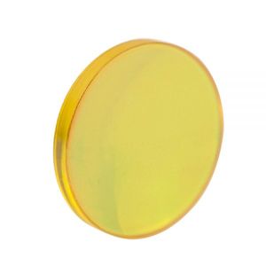 ZnSe <span class=keywords><strong>CO2</strong></span> Lazer ışık bölücü Levha - Product Image 1