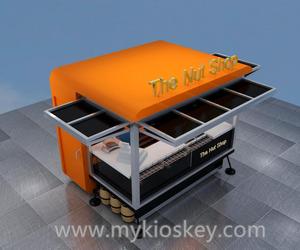 Chiosco per Esterni a Prezzo di Fabbrica & Chiosco in Legno per Esterni & Chiosco Alimentare per Esterni - Product Image 4