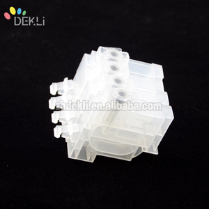 Serbatoio CISS cartuccia per <span class=keywords><strong>Epson</strong></span> L800 L801 L850 L810 cartuccia di inchiostro Compatibile - Product Image 4