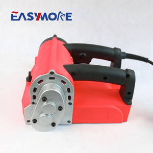 Zhejiang Easymore 1800W Handheld Corded電気コンクリート壁チェイサーカッター機 - Product Image 3