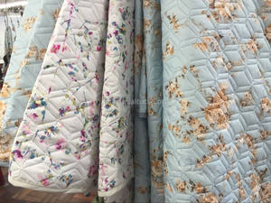 Taofuan-machine à courtepointe ultrasonique facile à utiliser, pour couette, matelas, contrôle par ordinateur - Product Image 4