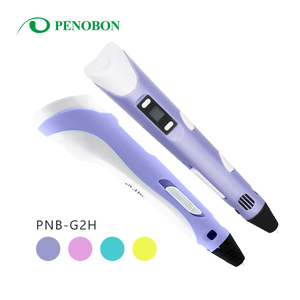 <span class=keywords><strong>2018</strong></span> nouveau enfants jouets 3d stylo imprimante 3d impression stylo pas cher 3d imprimante stylo - Product Image 6