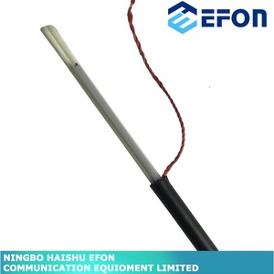 GYXY Uni-Loose Tube None-Armor <strong>Cable</strong> FTTH duct or aerial <strong>optical</strong> <strong>fiber</strong> <strong>cable</strong> with <strong>rip</strong> cords - Product Image 2
