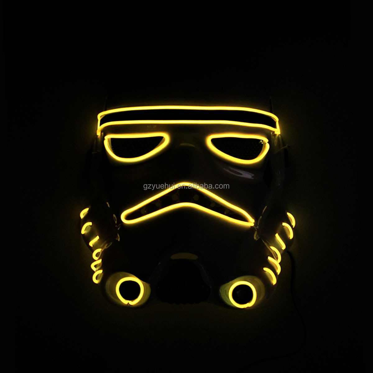 Amarillo