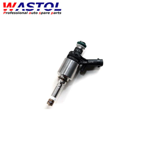<span class=keywords><strong>Injecteur</strong></span> de carburant 06H906036H/06H906036Q/06H906036F pour VW Jetta Tiguan Passat <span class=keywords><strong>Audi</strong></span> <span class=keywords><strong>A4</strong></span> A3 Q3 Superb - Product Image 1