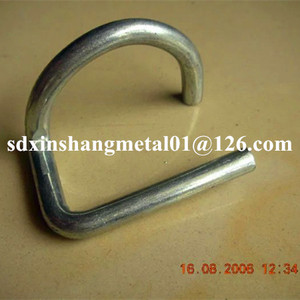 3-1/2 ''verzinkter Kipp stift für Rahmen gerüste - Product Image 6