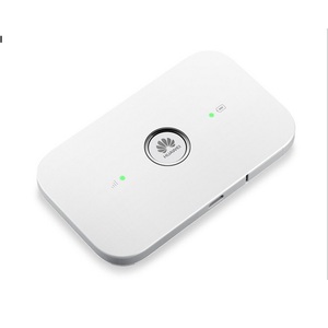 Desbloqueado Huawei E5573 E5573s-856 CAT4 150Mbps 4G LTE FDD 1800/2100MHz TDD 2500/2600MHz <span class=keywords><strong>Wireless</strong></span> <span class=keywords><strong>Router</strong></span> <span class=keywords><strong>WiFi</strong></span> Hotspot móvil - Product Image 1