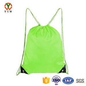 <span class=keywords><strong>Sportif</strong></span> polyester cordon <span class=keywords><strong>sac</strong></span> <span class=keywords><strong>à</strong></span> <span class=keywords><strong>dos</strong></span> sacs pour voyager en plein air - Product Image 4