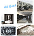 Xuancheng Ever Creation Sanitary Ware Co., Ltd. logo