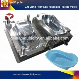 Cung cấp tốt nhất Chất lượng cao ép nhựa bé bồn tắm khuôn chất lượng thiết bị gia dụng đúc - Product Image 6