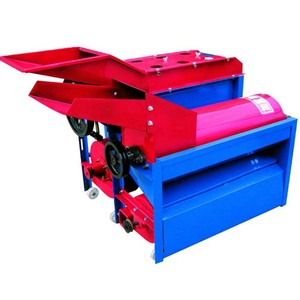 Gana yaygın olarak kullanılan dizel motor mısır mısır sheller harman - Product Image 2