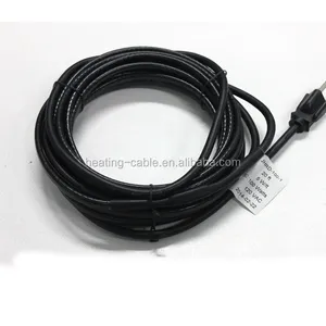 Roof Gutter Snow Melt Electric Heating cable