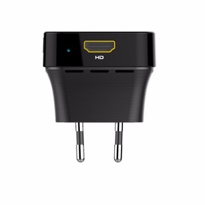T95P power smart tv hd box android 6.0 Amlogic S905X <span class=keywords><strong>quad</strong></span> core 2 GB 8 GB tv box <span class=keywords><strong>monde</strong></span> <span class=keywords><strong>plus</strong></span> <span class=keywords><strong>petit</strong></span> android 6.0 tv box - Product Image 4