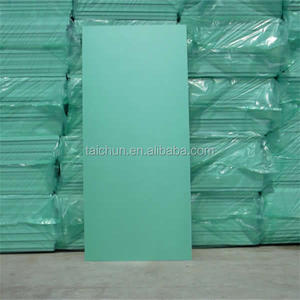 Produttore isolamento termico leggero parete divisoria pannello XPS isolamento del tetto del magazzino materiali da costruzione per l'edilizia parete - Product Image 4