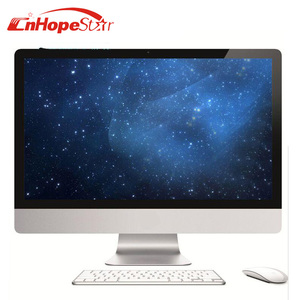 250cd/<span class=keywords><strong>m</strong></span> Brillo y Aplicación de Escritorio 24 pulgadas LED Monitor de PC - Product Image 1
