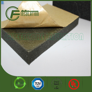 <span class=keywords><strong>Acoustique</strong></span> Isolation matériau PU <span class=keywords><strong>rouleau</strong></span> <span class=keywords><strong>de</strong></span> <span class=keywords><strong>mousse</strong></span> - Product Image 5