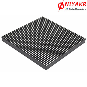 Niyakr Ma Trận Điểm P6 32X32 LED Đủ Màu RGB SMD3535 Ngoài Trời - Product Image 2