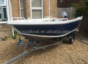Soudure en aluminium vitesse de sauvetage <span class=keywords><strong>bateau</strong></span> vente chaude - Product Image 4