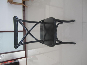 2018 mejor precio asiento x <span class=keywords><strong>Cruz</strong></span> sillas de banquete de alta calidad - Product Image 3