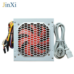 80mm 120mm tamaño del ventilador 220 V 230 V fuente de alimentación de la computadora Micro ATX - Product Image 1