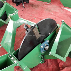 BX42 <span class=keywords><strong>PTO</strong></span> astilladora de madera para el tractor - Product Image 3