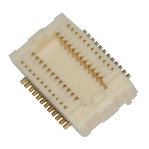 <strong>BTB</strong> Single Slot 0.5MM Vertical SMT Board-to-Board <strong>Connector</strong> Male &amp; Female PCB Board <strong>Socket</strong> - Product Image 3