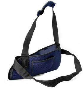 Équipement de rééducation en nylon unisexe, léger, respirant, confortable, pour le sport, les bras et les épaules - Product Image 3