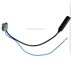Auto cable de antena del coche HD21 para Honda