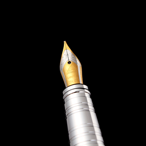2025 Promoción Regalo <span class=keywords><strong>Pluma</strong></span> estilográfica de metal - Product Image 2
