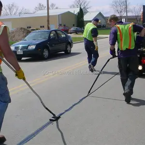 Freddo Colabile Crepa Riempitivo per Immediatamente Crepe di Riparazione/Facile per la Costruzione