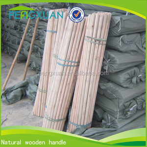 เสาไม้ยูคาลิปตัสหรือไม้เนื้อแข็งสำหรับสวนองุ่น - Product Image 2
