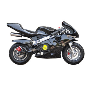 Classic <strong>50cc</strong> Pocket <strong>Bike</strong> Pit <strong>Bike</strong> Cheap <strong>Super</strong> Pocket <strong>Bike</strong> for Kids - Product Image 1