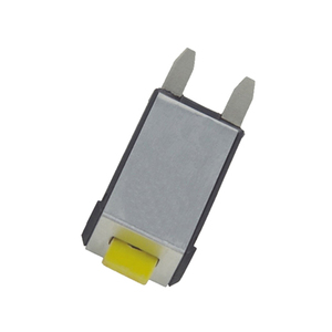 Mini Fusible 21X 5A, Interruptor de Circuito Automático para Automóvil, Reinicio Manual Modificado, Interruptor de Circuito de 12v CC, Precio 10a 15a 20a 30a MCB - Product Image 6
