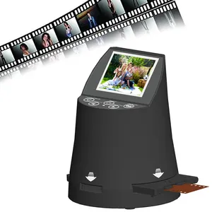 Wholesale super 8mm film scanner For Your Document And Photo Scanning Needs  
