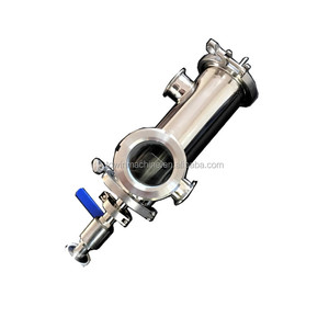 50Lt 100Lt 200Lt cuivre/inoxydable vodka marque rum distillerie de <span class=keywords><strong>whisky</strong></span> alcool pot reflux alambic distillation colonne à vendre - Product Image 6