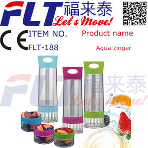 comprar zinger de cítricos de la botella de agua en línea - Product Image 1