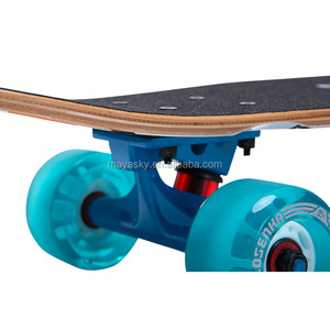 Personnalisé finger skate board planche à roulettes pour le marché USA - Product Image 5