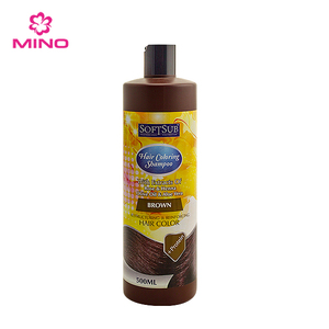 SOFTSUB Hair <strong>Coloring</strong> <strong>Conditioner</strong> <strong>Colored</strong> Hair Treatment Hair <strong>Conditioner</strong> - Product Image 4