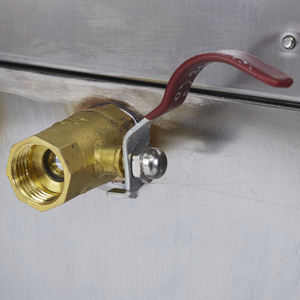 Belin Pelembab Udara Industri, Penyimpanan Dingin Ultrasonik Langsung dari Pabrik Kapasitas 30Kg Per Jam - Product Image 4