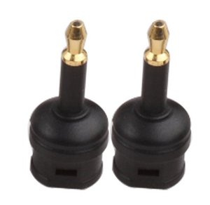 Aixin nhà máy <span class=keywords><strong>Toslink</strong></span> SPDIF chuyển đổi A03 <span class=keywords><strong>Toslink</strong></span> Adapter - Product Image 3