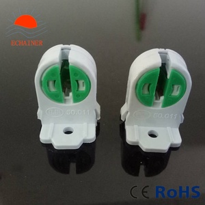 <span class=keywords><strong>Portalampada</strong></span> per Lampada Fluorescente T5 T8 Attacco G13 - Product Image 3