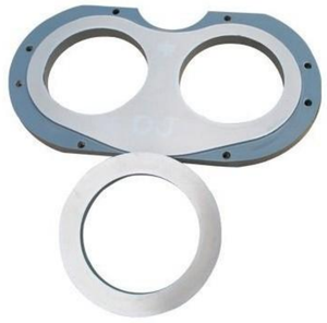 Pièces de quincaillerie pour la Construction de <span class=keywords><strong>lunettes</strong></span>, porte-<span class=keywords><strong>lunettes</strong></span>, plaque de coupe, anneau - Product Image 3