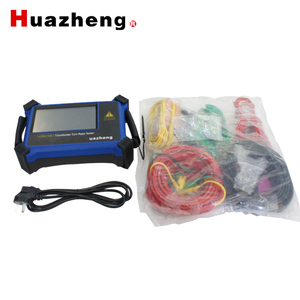 Sitio web Alibaba HZBB-10B-1 ttr transformador convierte ratio meter - Product Image 5